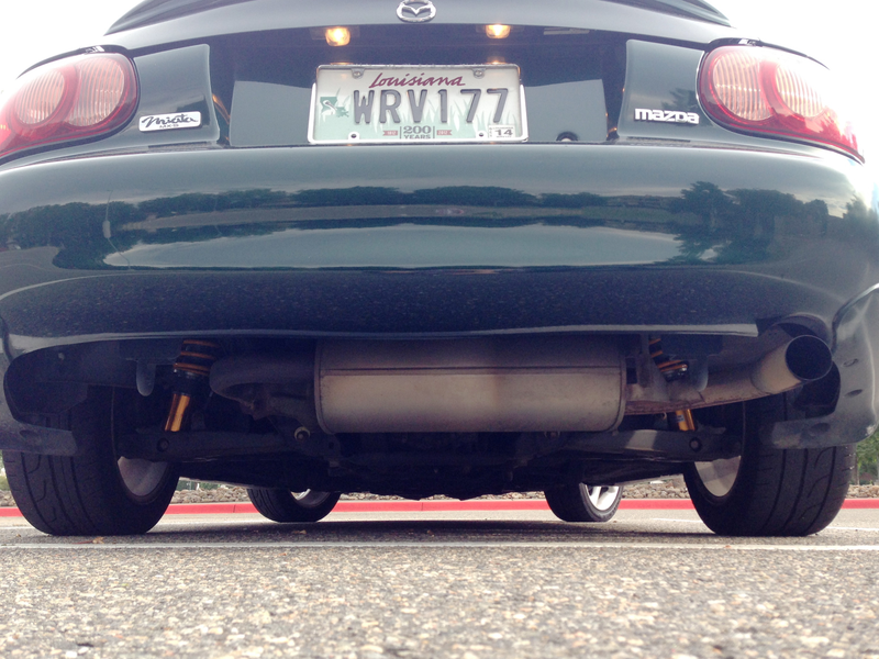 aww, look at the cute little 6.5" stock wheels!